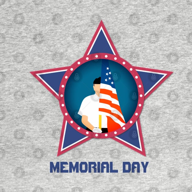 Memorial Day by Eldorado Store